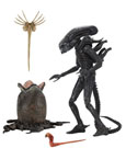 Alien 1979 Actionfigur Ultimate 40th Anniversary Big Chap 23 cm