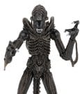 Aliens Ultimate Actionfigur Warrior (1986) Brown 23 cm