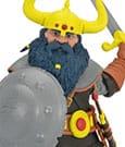 Dungeons and Dragons Scale Actionfigur 50th Anniversary Elkhorn on Blister Card 18 cm