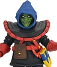 Dungeons and Dragons Scale Actionfigur 50th Anniversary Zarak on Blister Card 18 cm
