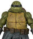 Teenage Mutant Ninja Turtles (IDW Comics) Actionfigur Ultimate The Last Ronin (Unarmored) 18 cm