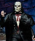 Universal Monsters x Teenage Mutant Ninja Turtles Actionfigur Ultimate Casey as Phantom of the Opera 18 cm