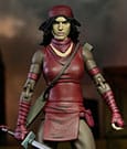 Teenage Mutant Ninja Turtles: The Last Ronin Actionfigur Ultimate Karai 18 cm