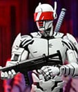 Teenage Mutant Ninja Turtles (The Last Ronin) Actionfigur Ultimate Elite Synja Patrol Bot 18 cm