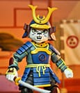 Teenage Mutant Ninja Turtles (Cartoon) Actionfigur Ultimate Samurai Adventure Usagi Yojimbo 18 cm