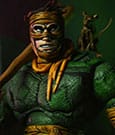 Teenage Mutant Ninja Turtles (Mirage Comics) Actionfigur Rat King 18 cm