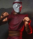 Teenage Mutant Ninja Turtles (Mirage Comics) Actionfigur Foot Ninja Classic Colors 18 cm