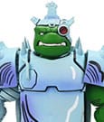 Teenage Mutant Ninja Turtles (Mirage Comics) Actionfigur Cyborg Donatello 18 cm