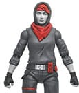 Teenage Mutant Ninja Turtles: The Last Ronin Actionfigur April (Nightwatcher) 18 cm