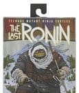 Teenage Mutant Ninja Turtles (The Last Ronin- The Lost Years) Actionfigur Lost Years Michelangelo 18 cm