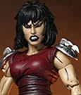 Teenage Mutant Ninja Turtles (Mirage Comics) Actionfigur Karai (City at War) 18 cm
