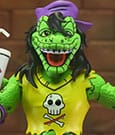 Teenage Mutant Ninja Turtles (Archie Comics) Actionfigur Mondo Gecko 18 cm