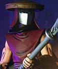 Teenage Mutant Ninja Turtles (Mirage Comics) Actionfigur Elite Ninja Classic Colors 18 cm