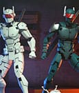 Teenage Mutant Ninja Turtles (The Last Ronin) Actionfiguren 2er-Pack Synja Robots 18 cm