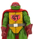 Teenage Mutant Ninja Turtles (Mirage Comics) Actionfigur Super Turtle 18 cm