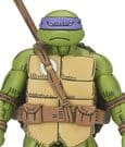 Teenage Mutant Ninja Turtles x Usagi Yojimbo Ultimate Actionfigur Donatello 18 cm