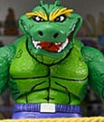 Teenage Mutant Ninja Turtles (Archie Comics) Actionfigur Stump Wrestling Leatherhead 18 cm