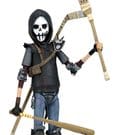 Teenage Mutant Ninja Turtles (2012) Actionfigur Ultimate Casey Jones 18 cm