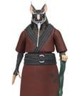 Teenage Mutant Ninja Turtles (2012) Actionfigur Ultimate Splinter 18 cm