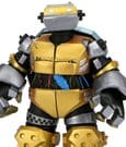 Teenage Mutant Ninja Turtles (2012) Actionfigur Ultimate Metalhead 18 cm