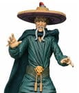 Teenage Mutant Ninja Turtles (Mirage Comics) Actionfigur Foot Mystic Mashima 18 cm