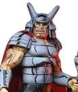 Teenage Mutant Ninja Turtles (Mirage Comics) Actionfigur Savanti Romero Warlord 18 cm