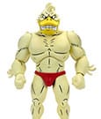 Teenage Mutant Ninja Turtles (Archie Comics) Actionfigur Stump Wrestling Ace Duck 18 cm