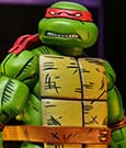 Teenage Mutant Ninja Turtles (Mirage Comics) Actionfigur Michelangelo 18 cm