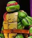 Teenage Mutant Ninja Turtles (Mirage Comics) Actionfigur Raphael 18 cm