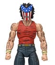 Teenage Mutant Ninja Turtles (Mirage Comics) Actionfigur Ultimate Casey Jones (Bodycount) 18 cm