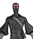 Teenage Mutant Ninja Turtles Actionfigur Ultimate Foot Soldier 18 cm