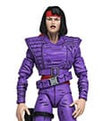 Teenage Mutant Ninja Turtles (Mirage Comics) Actionfigur Karai Mercenary 18 cm
