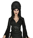 Elvira, Mistress of the Dark Clothed Actionfigur 20 cm