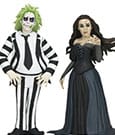 Beetlejuice Beetlejuice Toony Terrors Actionfiguren 2er-Pack Beetlejuice & Delores 15 cm