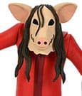Saw Toony Terrors Actionfigur Jigsaw Killer (Red Robe) 15 cm