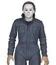 Halloween H20 Actionfigur Ultimate Michael Myers 18 cm