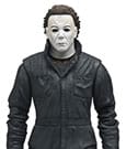 Halloween Resurrection Actionfigur Ultimate Michael Myers 18 cm
