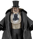 Batmans Rückkehr Actionfigur 1/4 Mayoral Penguin (Danny DeVito) 38 cm