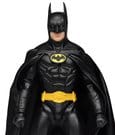 Batman (1989) Clothed Actionfigur Batman 20 cm