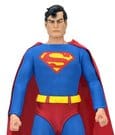 DC Comics Clothed Actionfigur Superman 20 cm