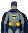 Batman (1966) Clothed Actionfigur Batman 20 cm
