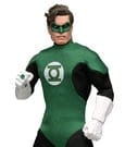 DC Comics Clothed Actionfigur Green Lantern 20 cm