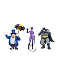 DC Comics Actionfiguren Series 2 15 cm Sortiment (12)