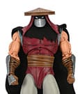 Teenage Mutant Ninja Turtles Actionfigur Foot Assassin (Classic Colors) 18 cm