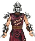Teenage Mutant Ninja Turtles Actionfigur Battle Damaged Shredder 18 cm
