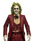 Beetlejuice Beetlejuice Actionfigur Ultimate "Red Tuxedo" Beetlejuice 18 cm