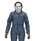 Halloween VI - Der Fluch des Michael Myers Actionfigur Ultimate Michael Myers 18 cm