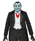 Rob Zombie's The Munsters Actionfigur Ultimate Grandpa Munster 18 cm