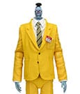 Beetlejuice Beetlejuice Actionfigur Ultimate Bob 18 cm
