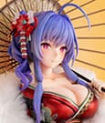 Azur Lane PVC Statue 1/7 St. Louis Spirits in the Snow Ver. 23 cm